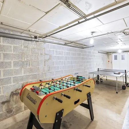 Tranquil Garden Retreat By The Sea * Englesqueville-la-Percée