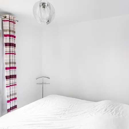 Prázdninový dům Tranquil Garden Retreat By The Sea