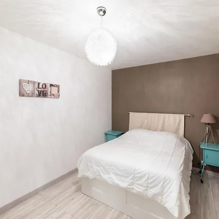 Tranquil Garden Retreat By The Sea * Englesqueville-la-Percée