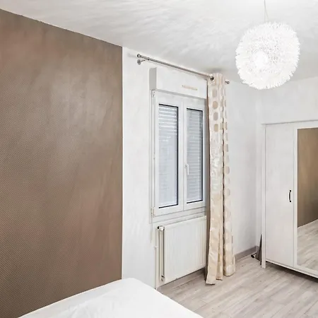 Tranquil Garden Retreat By The Sea Prázdninový dům Englesqueville-la-Percée