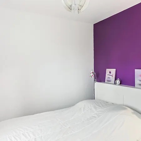 Tranquil Garden Retreat By The Sea Prázdninový dům *