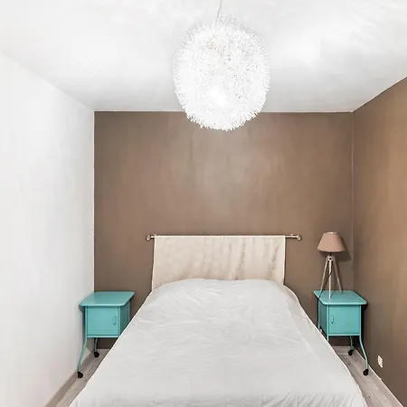 Tranquil Garden Retreat By The Sea Prázdninový dům Englesqueville-la-Percée