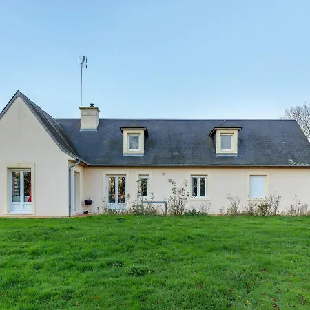 Holiday home Quiet With Garden