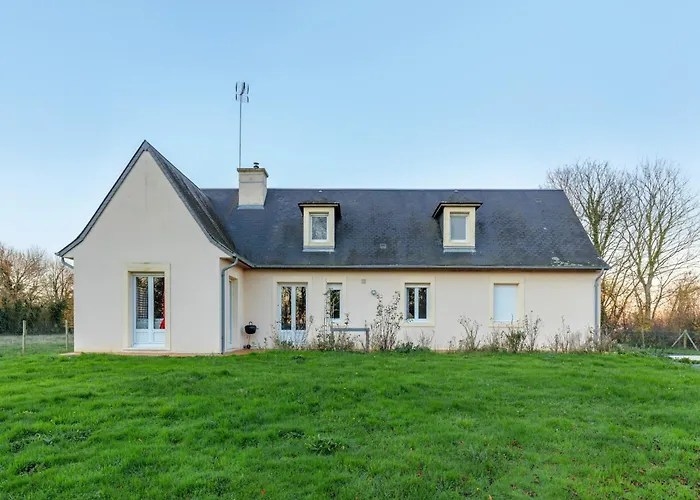 Tranquil Garden Retreat By The Sea Casa vacanze