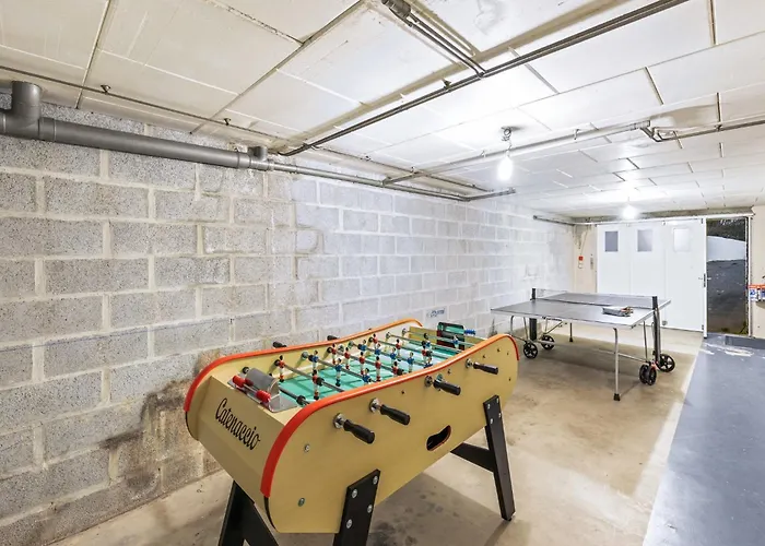 Tranquil Garden Retreat By The Sea * Englesqueville-la-Percée