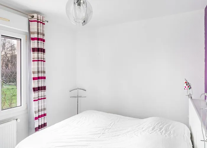 Casa vacanze Tranquil Garden Retreat By The Sea