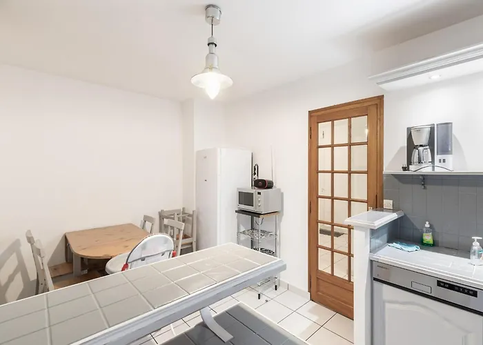 Tranquil Garden Retreat By The Sea Casa vacanze *