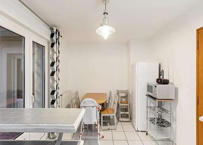 Casa vacanze Tranquil Garden Retreat By The Sea *