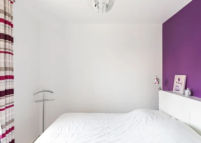 Tranquil Garden Retreat By The Sea Englesqueville-la-Percée