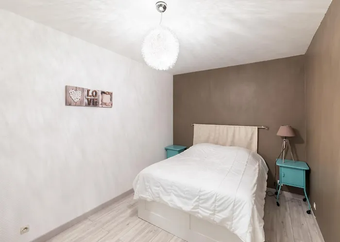 Tranquil Garden Retreat By The Sea * Englesqueville-la-Percée