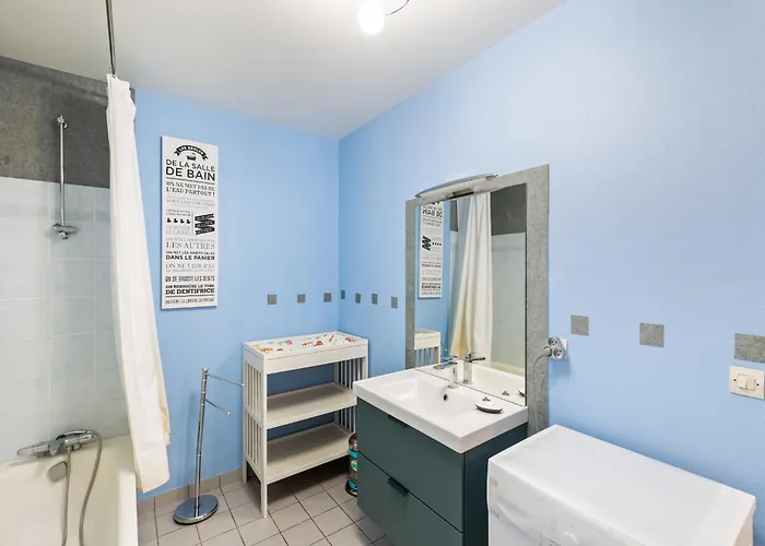 Casa vacanze Tranquil Garden Retreat By The Sea