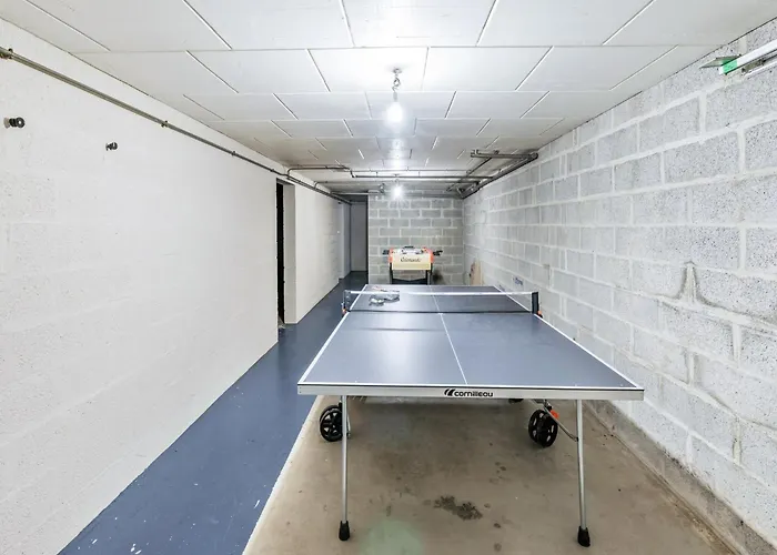 Casa vacanze Tranquil Garden Retreat By The Sea Englesqueville-la-Percée