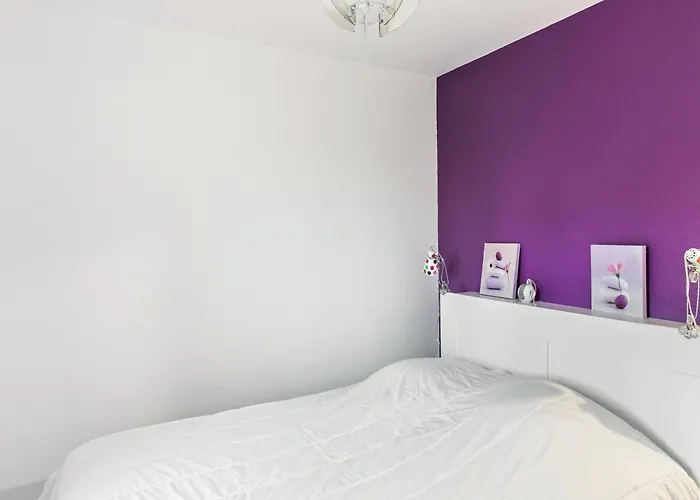 Tranquil Garden Retreat By The Sea Casa vacanze *